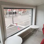 بيت شباب Lofoten - *
