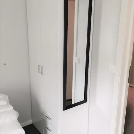 Hostel Lofoten - Leknes