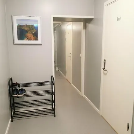 Hostal Lofoten -