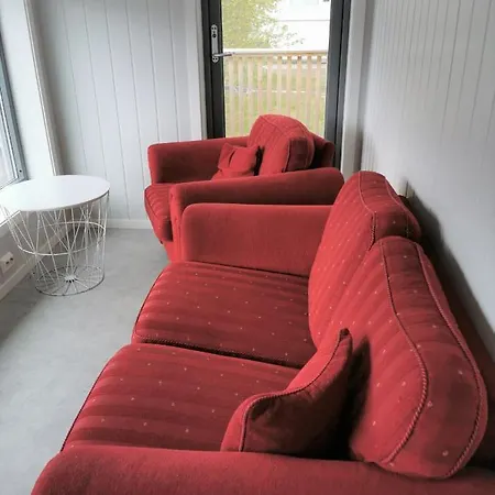 Hostel Lofoten - Leknes