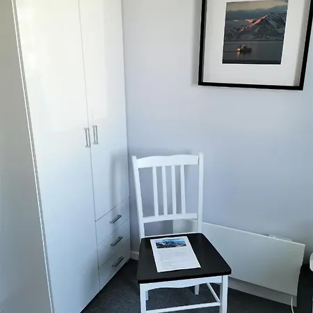 Lofoten - Hostel Leknes