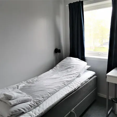 Lofoten - Hostal