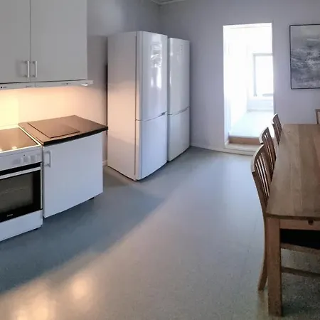 Hostel Lofoten - Leknes