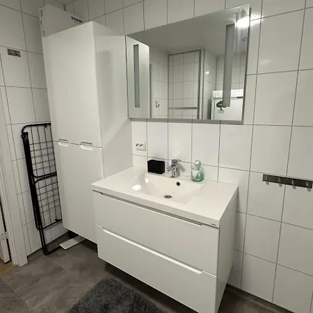 Vandrerhjem Lofoten -