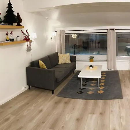 Hostel Lofoten - Leknes