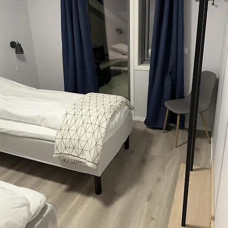 Hostel Lofoten - Leknes