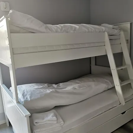 Lofoten - Hostel Leknes