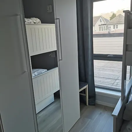 Lofoten - Hostel Leknes