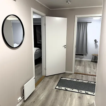 Lofoten -