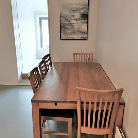 Ostello Lofoten -