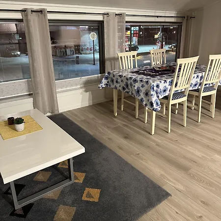 Hostal Lofoten -