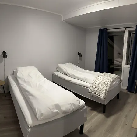 Lofoten - Hostal