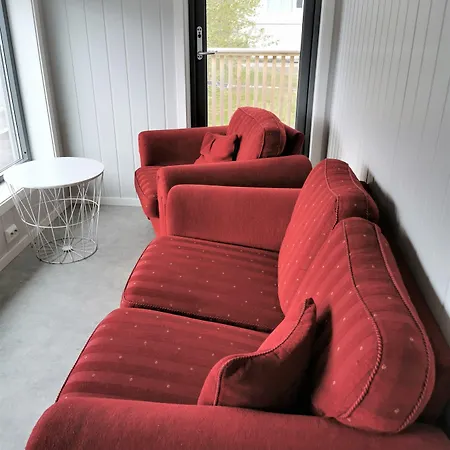 Lofoten - Hostal