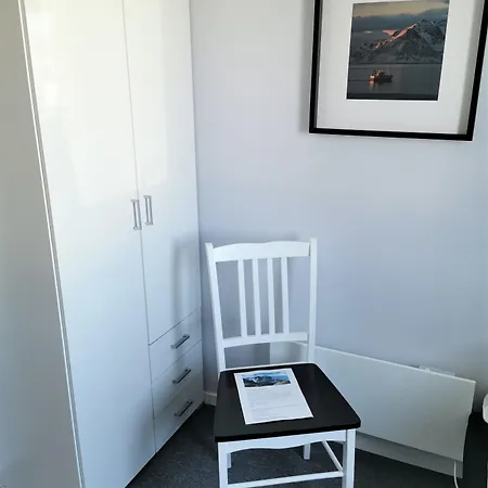 Lofoten - Hostal