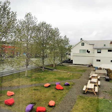 Lofoten -