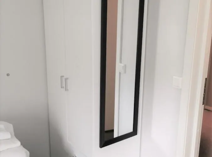 Vandrarhem Lofoten - Leknes