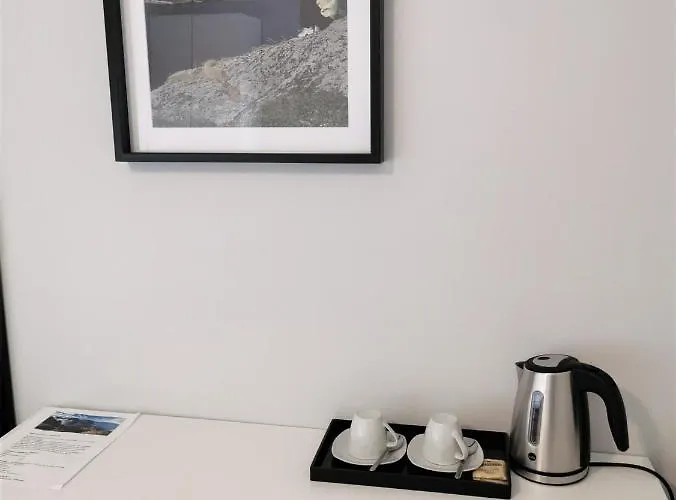 Lofoten - Hostel Leknes