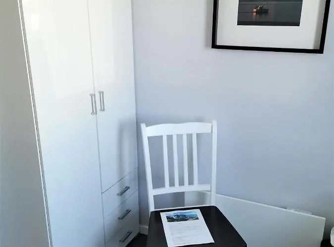 Lofoten - Vandrarhem Leknes