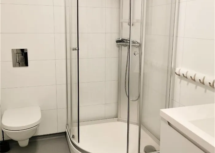 Vandrarhem Lofoten - *