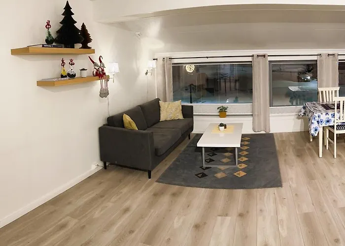 Hostel Lofoten - Leknes