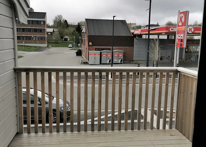 Vandrarhem Lofoten - Leknes