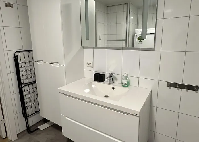 Vandrarhem Lofoten - *