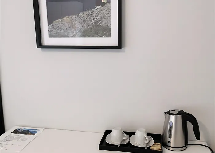 Vandrarhem Lofoten - *