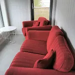 Albergue Lofoten - Leknes