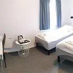 Lofoten - Albergue
