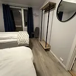 Lofoten - Leknes