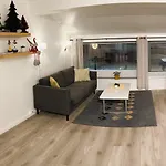 Lofoten - Albergue