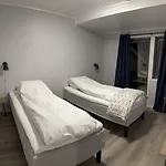 Lofoten - Albergue