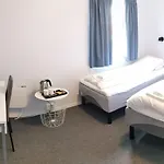 Albergue Lofoten - *