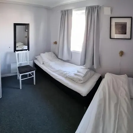 Hostel Lofoten - Leknes