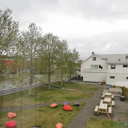 Lofoten - Hostel