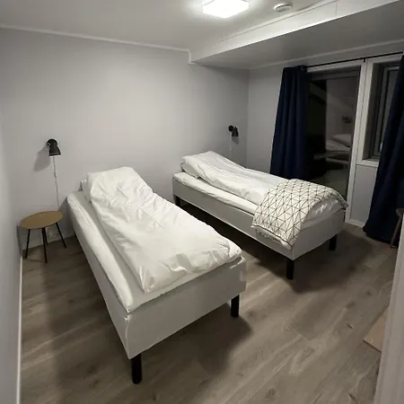 Hostel Lofoten -